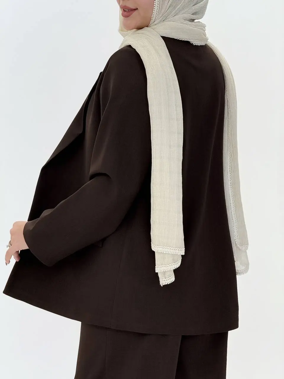 3528 - کت شلوار میشا